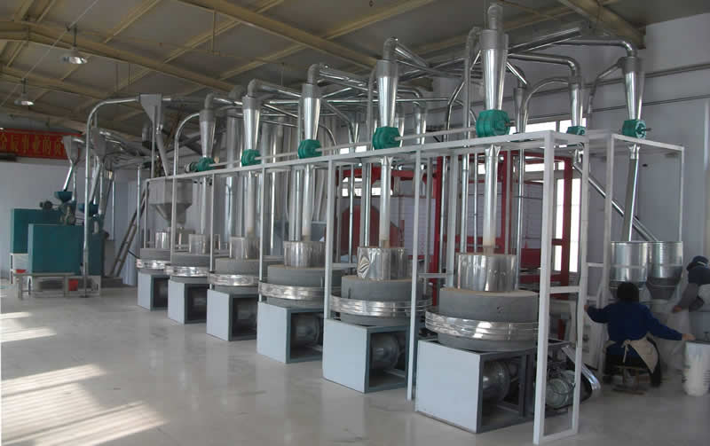 北京王總安裝調(diào)試成功